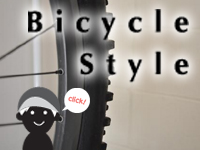 Bicycle style