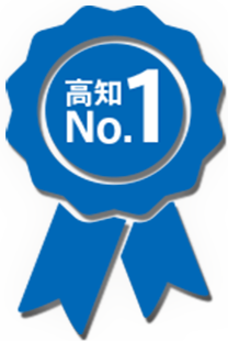 高知No.1