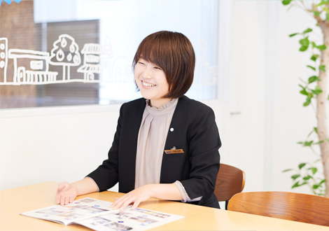 MISAKI TANIOKA