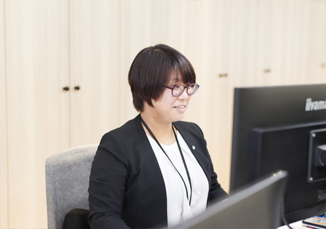 SAYAKA FUJII