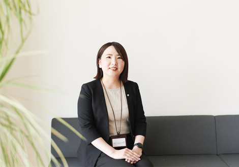 HIRONA HARADA