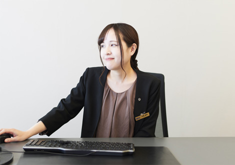 MANAMI IGA