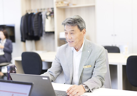 YUKIHIRO ISOBE