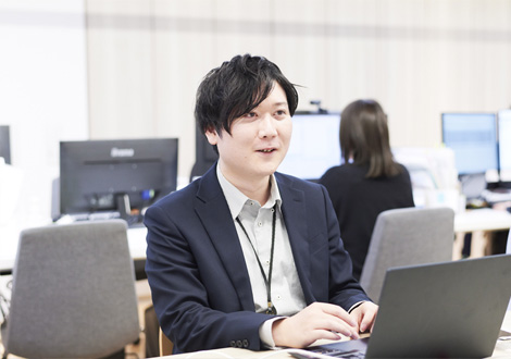 KYOYA KADOTA