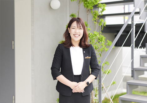 YUI KATAOKA