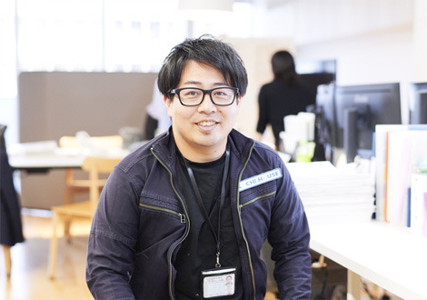 HIROTOSHI KOMATSU
