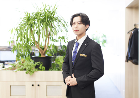 RYO KONDO