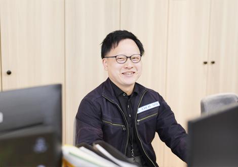 SHINJI KUWANO