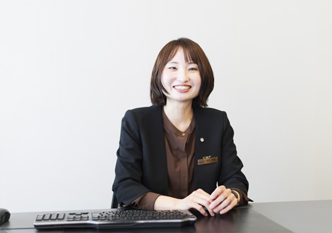 MISATO MATSUMURA