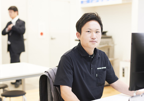 ATSUSHI NAKAJIMA