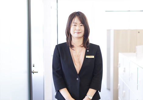 MIKIKO NAKAMURA