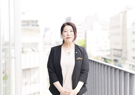 MAKI NISHIMURA
