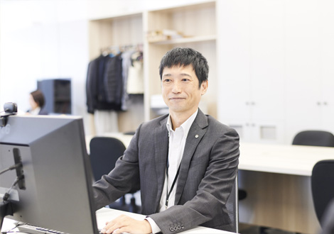 YOJI NIIYA