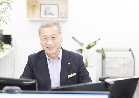 MAKOTO OGURI