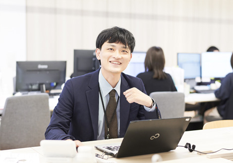 KENTO OKADA