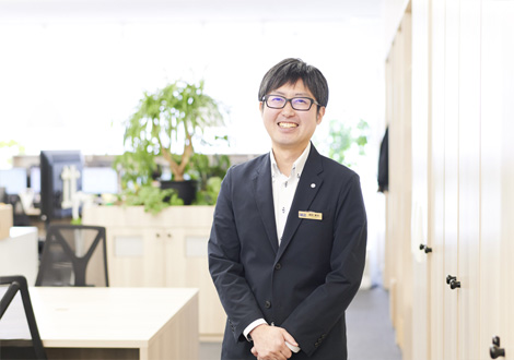 SHINJI OKAMURA