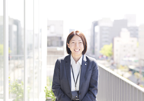 AKANE SHIMOTAKE