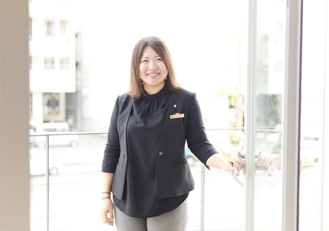 SHIORI TERADA