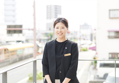 SARA TSUZUKI