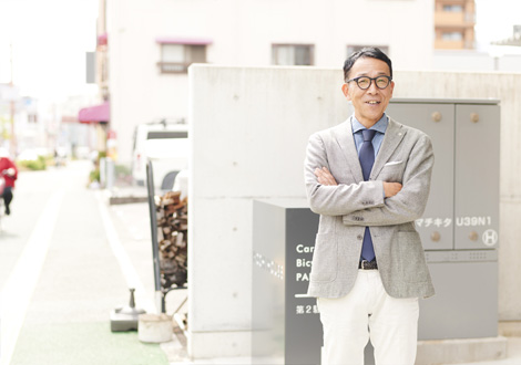 HIDETOMO WADA