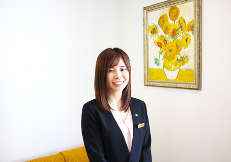 MATSURI WATANABE