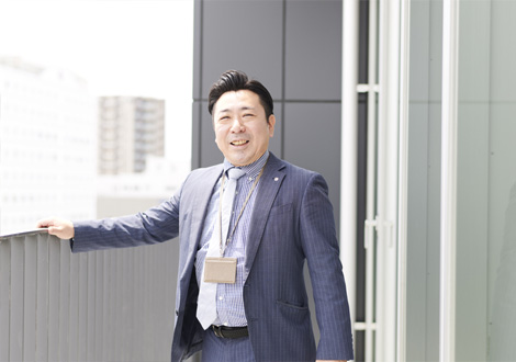 MAKOTO YAMAMOTO