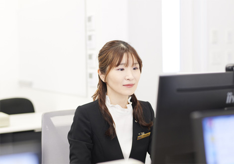 YUKA IKEDA