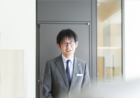 GAKUSHI ABE