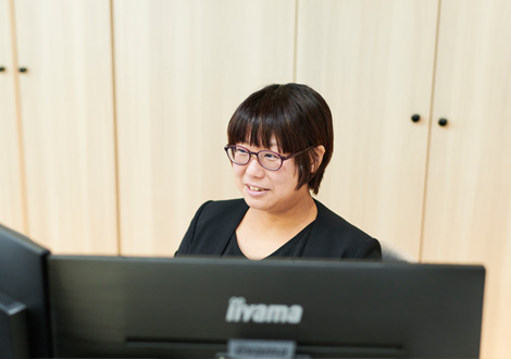 SAYAKA FUJII