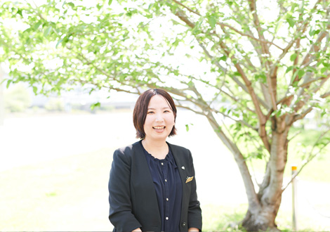 HIRONA HARADA
