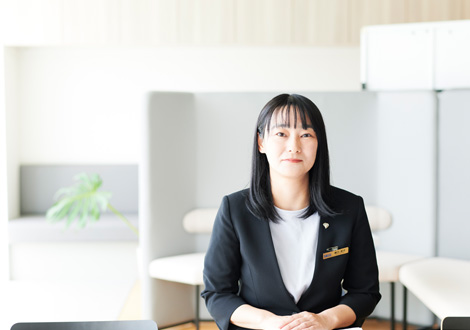 NAMIKO HOSOKAWA