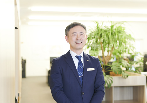 SHOJI ITO