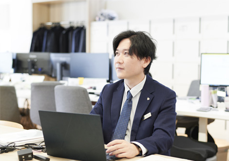 KYOYA KADOTA