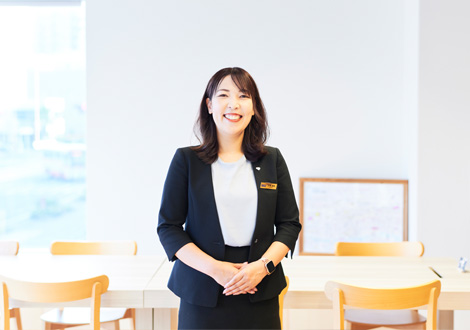YUI KATAOKA