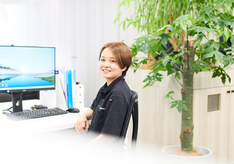 REIKO KAWAI