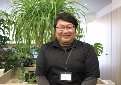 JYUNYA KITAGAWA