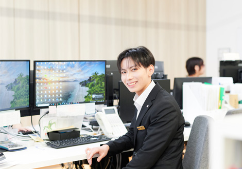 RYO KONDO