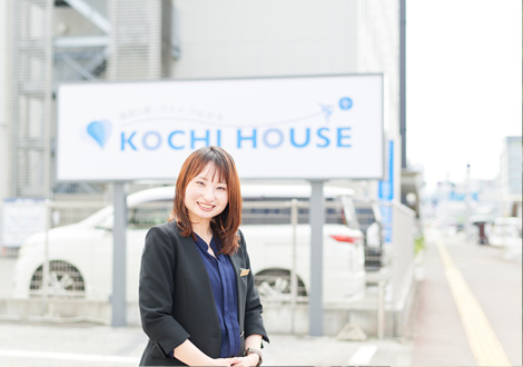 MISATO MATSUMURA