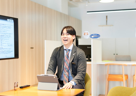 SHOGO MIYAGAWA