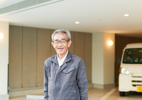 HIDEAKI MORIMOTO