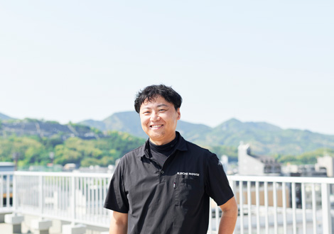 SHIN NAKAHIRA
