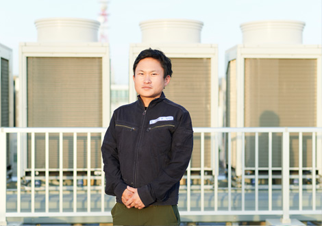ATSUSHI NAKAJIMA