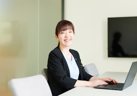 AYUMI NAKAMURA