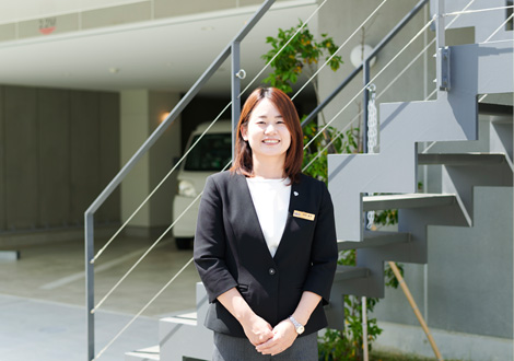 MIKIKO NAKAMURA