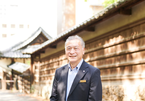 MAKOTO OGURI