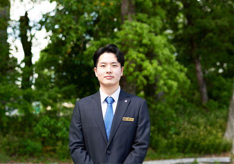 RYO OKABAYASHI