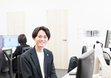 YUTA TANAKA