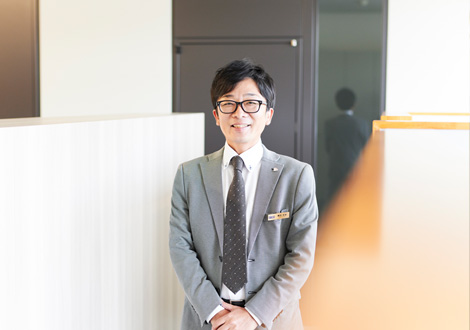 TAKESHI TANEDA