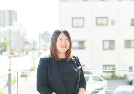 SHIORI TERADA