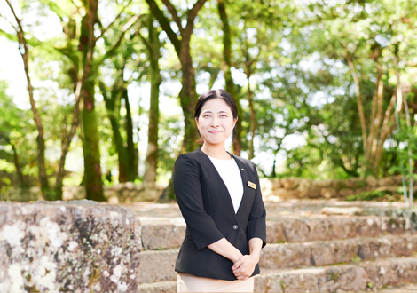 MIHO TOMA